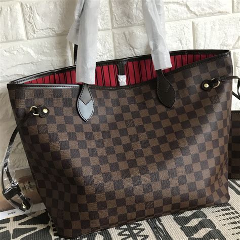 louis vuitton damier leather|damier louis vuitton outlet.